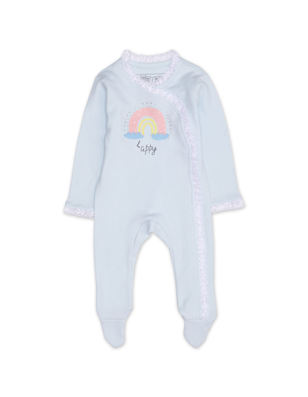 Zubaida's Newborn Gift Set Happy Theme - Zubaidas Official™