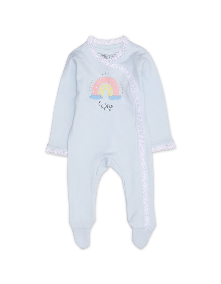 Zubaida's Newborn Gift Set Happy Theme - Zubaidas Official™