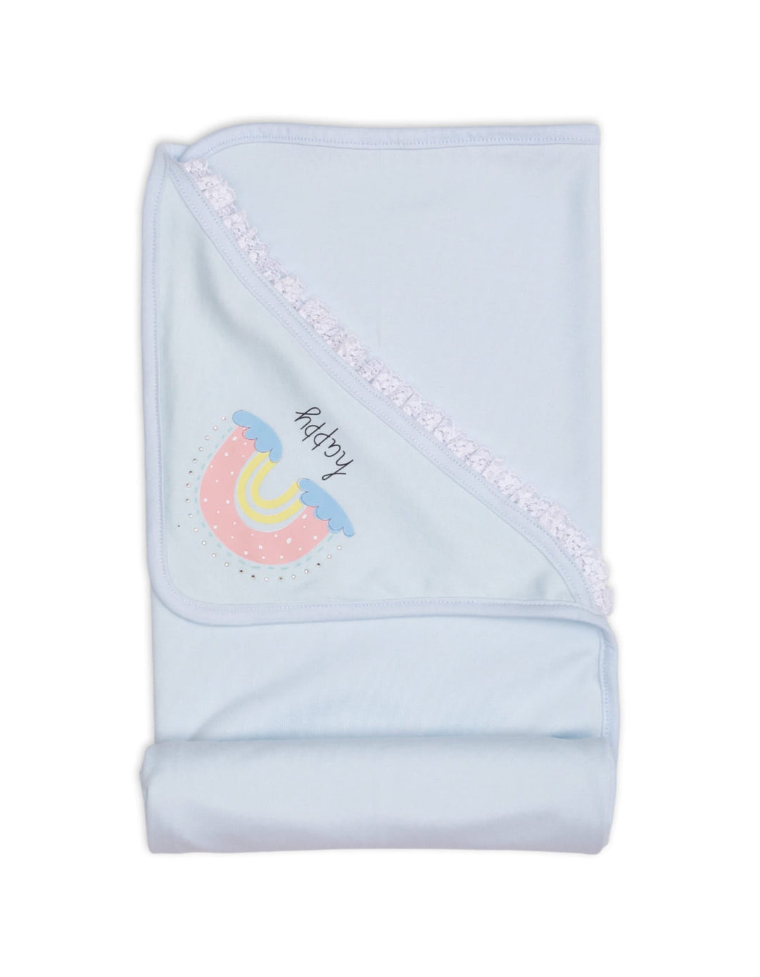 Zubaida's Newborn Gift Set Happy Theme - Zubaidas Official™