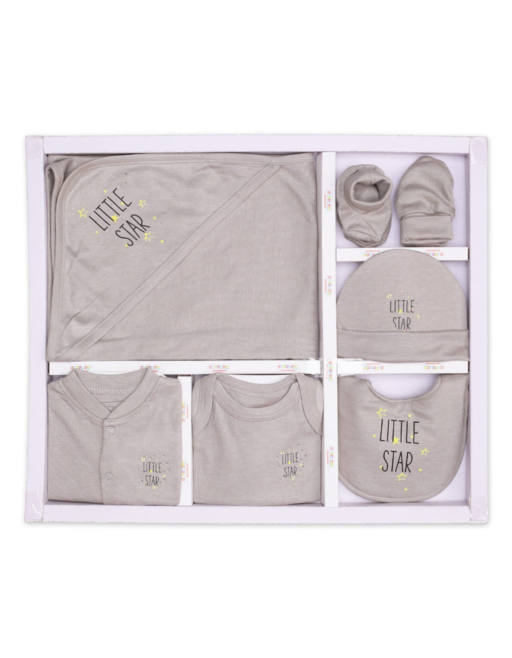 Zubaida's Newborn Gift Set Little Star Theme