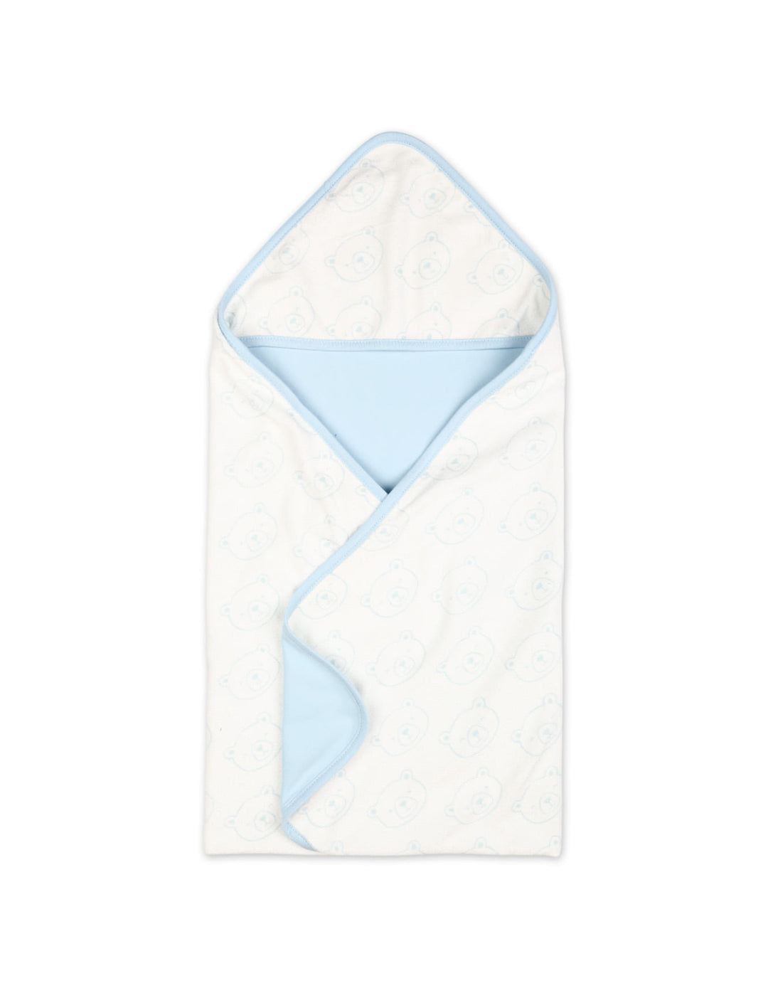 Zubaida's Soft, Adorable & Absorbent Hooded Bath Towel - Zubaidas Official™
