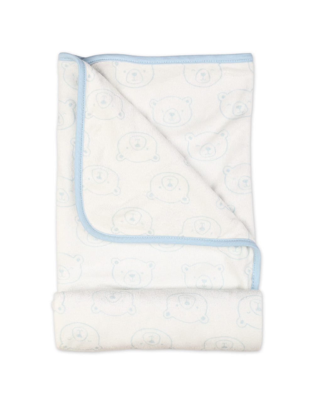 Zubaida's Soft, Adorable & Absorbent Hooded Bath Towel - Zubaidas Official™
