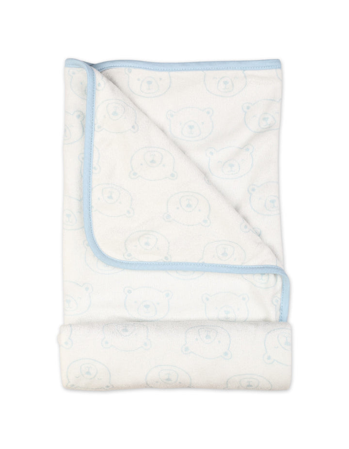 Zubaida's Soft, Adorable & Absorbent Hooded Bath Towel - Zubaidas Official™