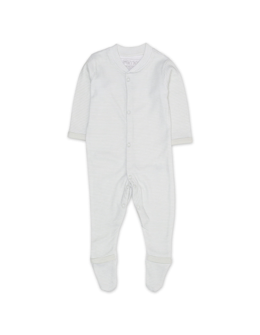 Zubaida's Sleep Suits Pack of 3 - Fox Theme - Zubaidas Official™