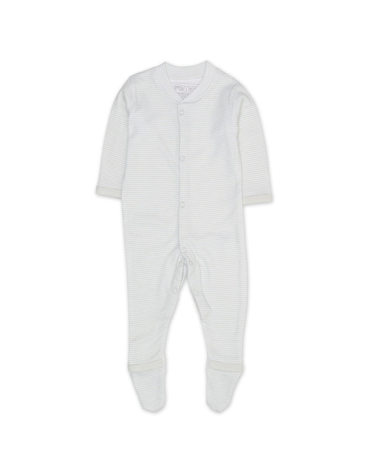 Zubaida's Sleep Suits Pack of 3 - Fox Theme - Zubaidas Official™