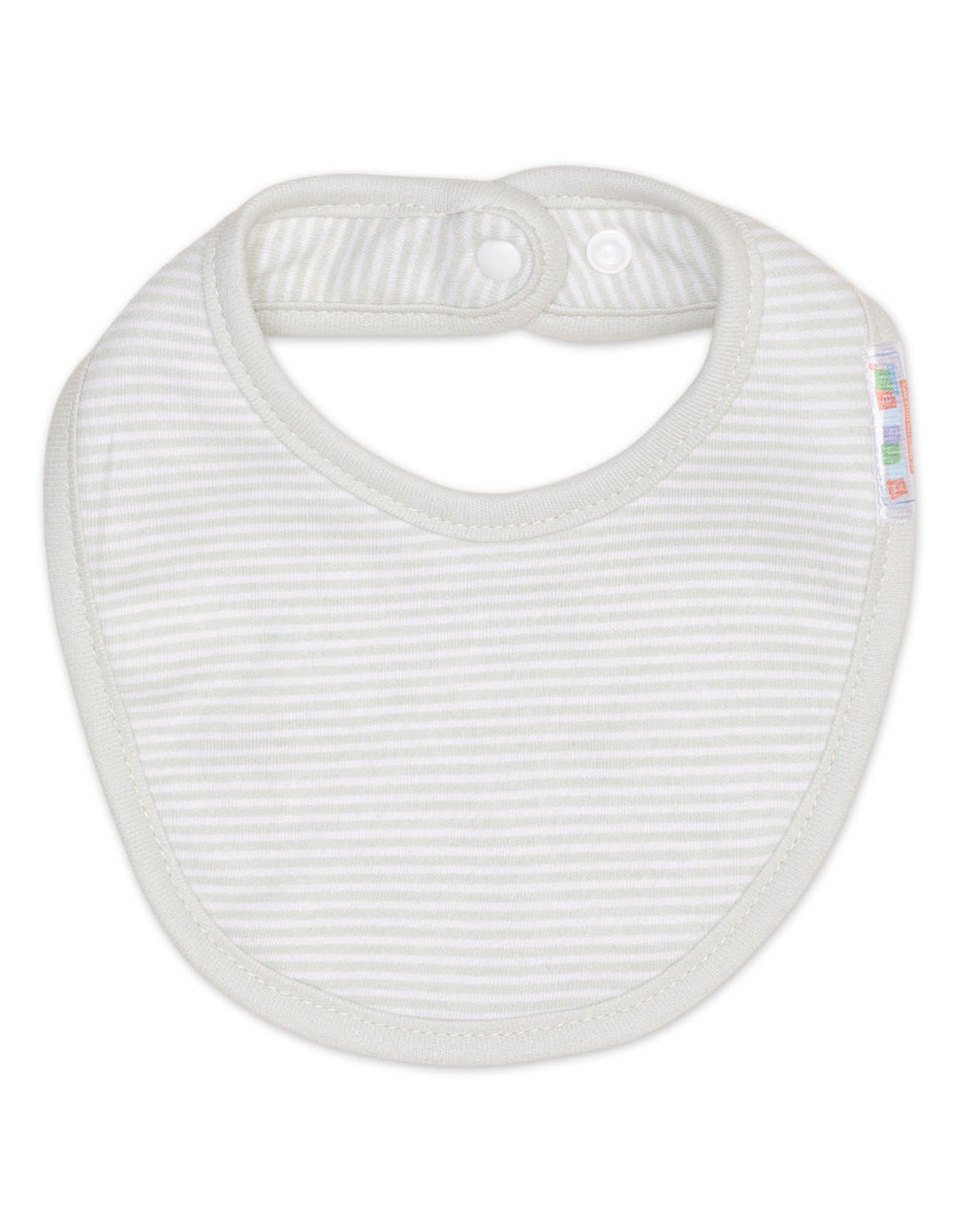 Zubaida's Bibs Pack of 3 - Fox Theme - Zubaidas Official™