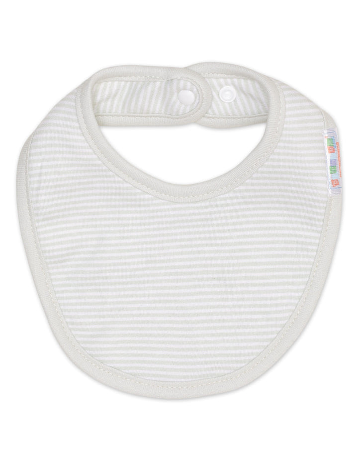 Zubaida's Bibs Pack of 3 - Fox Theme - Zubaidas Official™