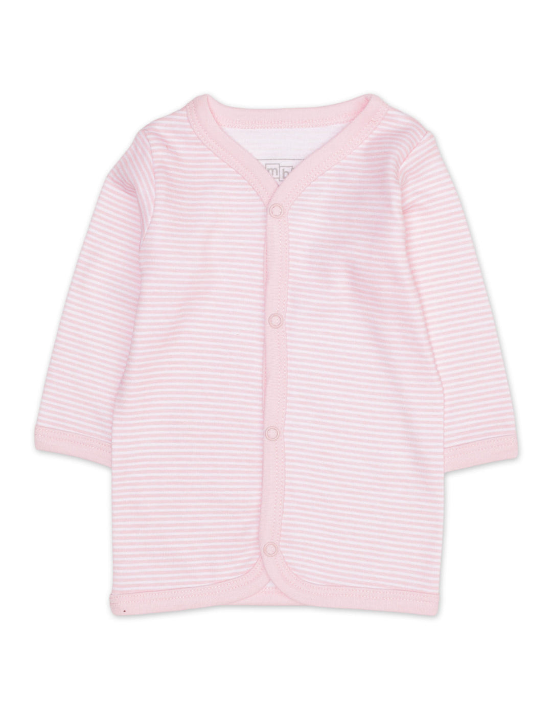 Zubaida's Night Suit Striped - Pink Floral Theme - Zubaidas Official™