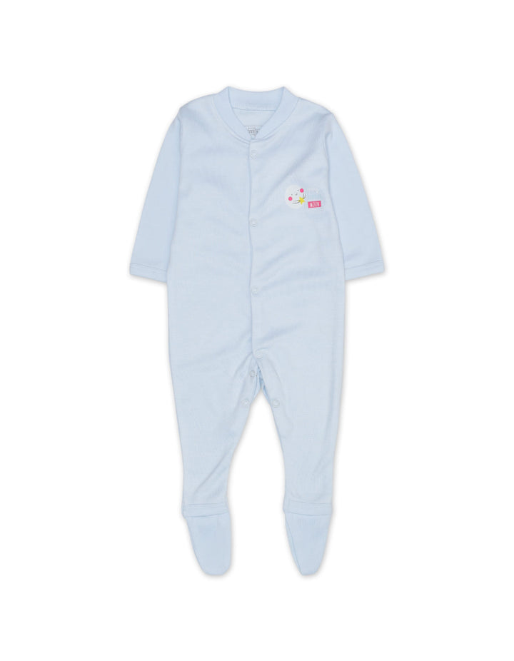 Zubaida's Sleep Suits Pack of 3 - Clouds Theme - Zubaidas Official™