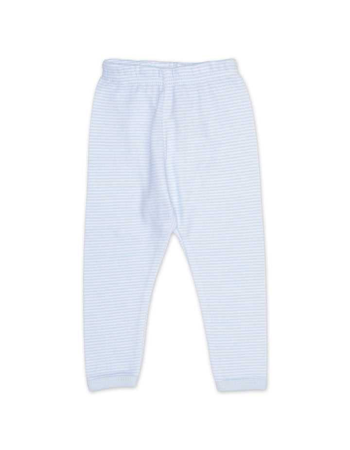 Zubaida's Night Suit Striped - Clouds Theme - Zubaidas Official™