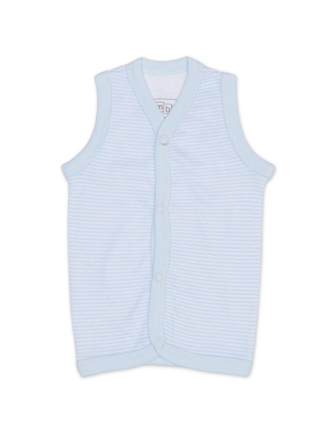Zubaida's Vest Pack of 3 - Clouds Theme - Zubaidas Official™