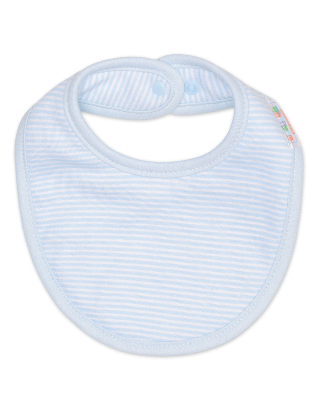 Zubaida's Bibs Pack of 3 - Clouds Theme - Zubaidas Official™