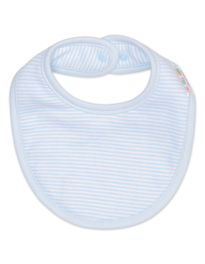 Zubaida's Bibs Pack of 3 - Clouds Theme - Zubaidas Official™