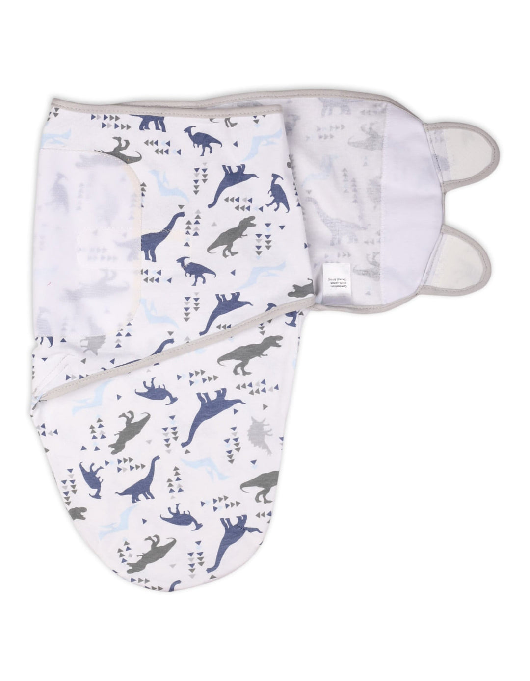 Zubaida's Adjustable Swaddle Sheet - Womb Like Comfort - Zubaidas Official™