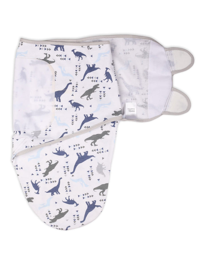 Zubaida's Adjustable Swaddle Sheet - Womb Like Comfort - Zubaidas Official™