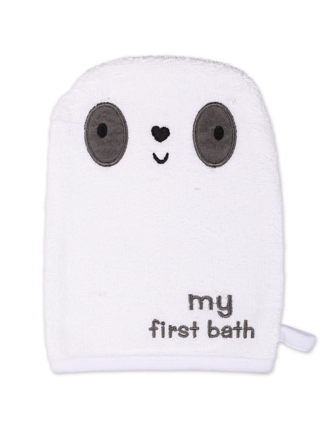 Zubaida's Ultra Soft & Absorbent 2 Pcs Wash Mittens - Zubaidas Official™