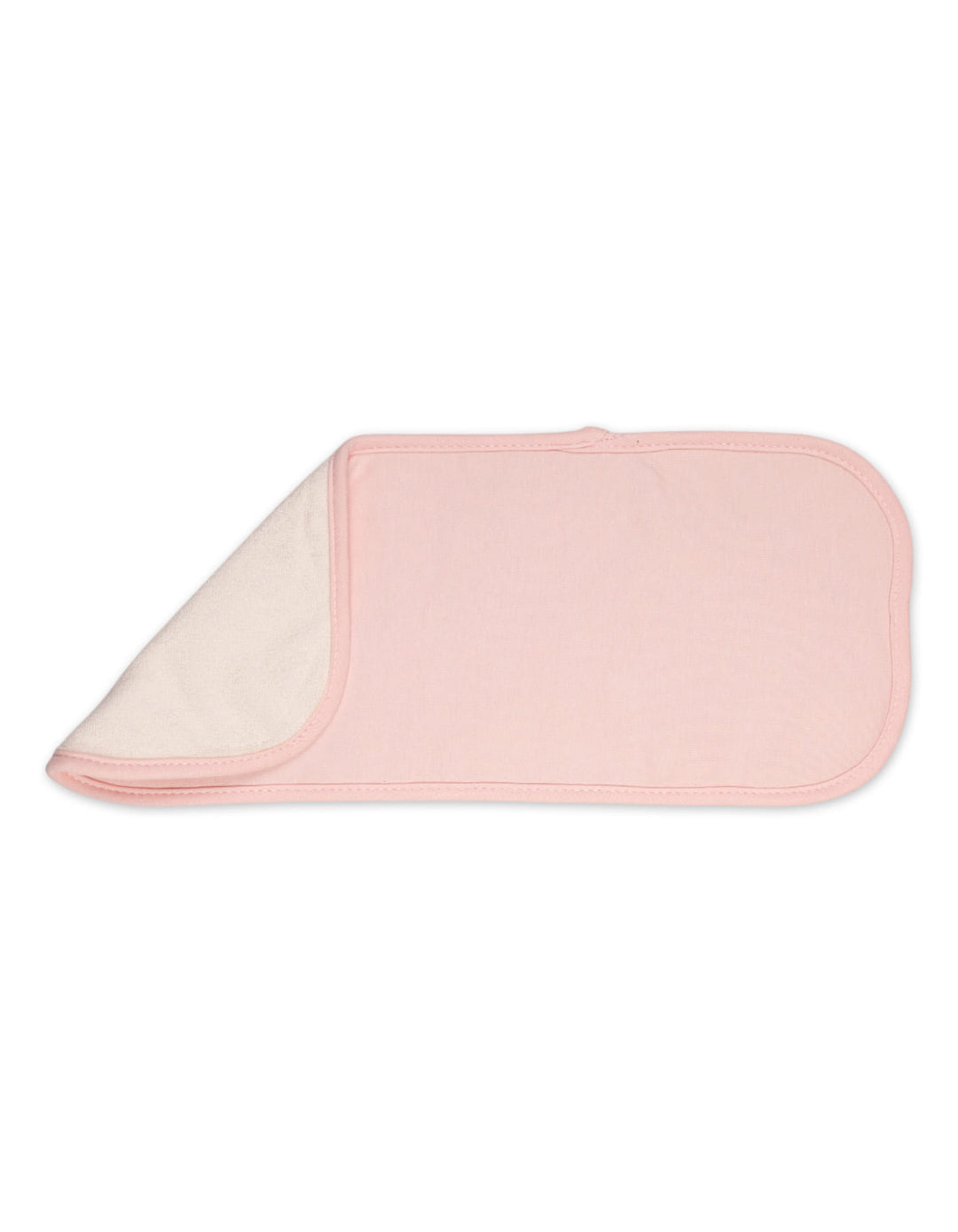 Zubaida's Soft, Absorbent & Baby-Friendly 3 Pcs Burp Cloths - Zubaidas Official™