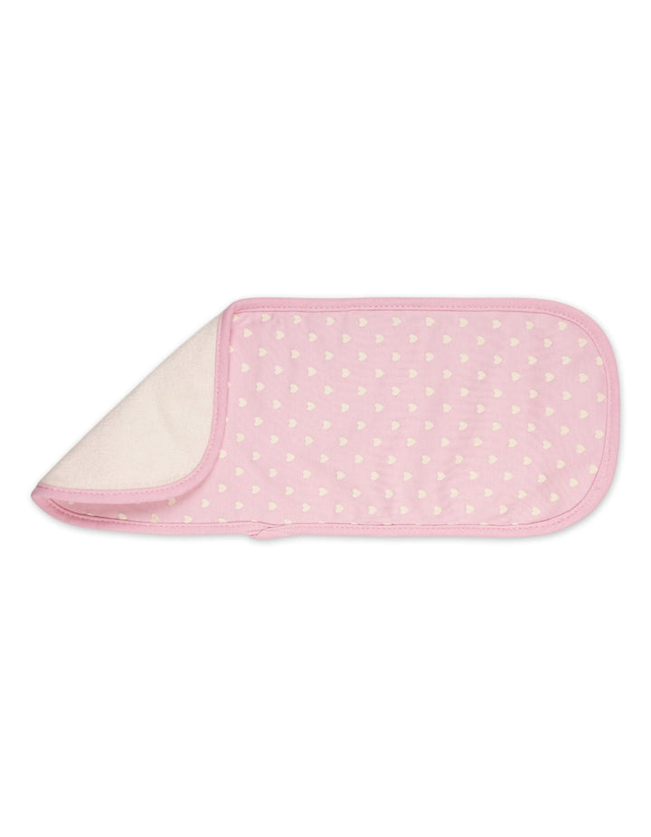 Zubaida's Soft, Absorbent & Baby-Friendly 3 Pcs Burp Cloths - Zubaidas Official™
