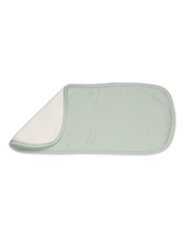 Zubaida's Soft, Absorbent & Baby-Friendly 3 Pcs Burp Cloths - Zubaidas Official™