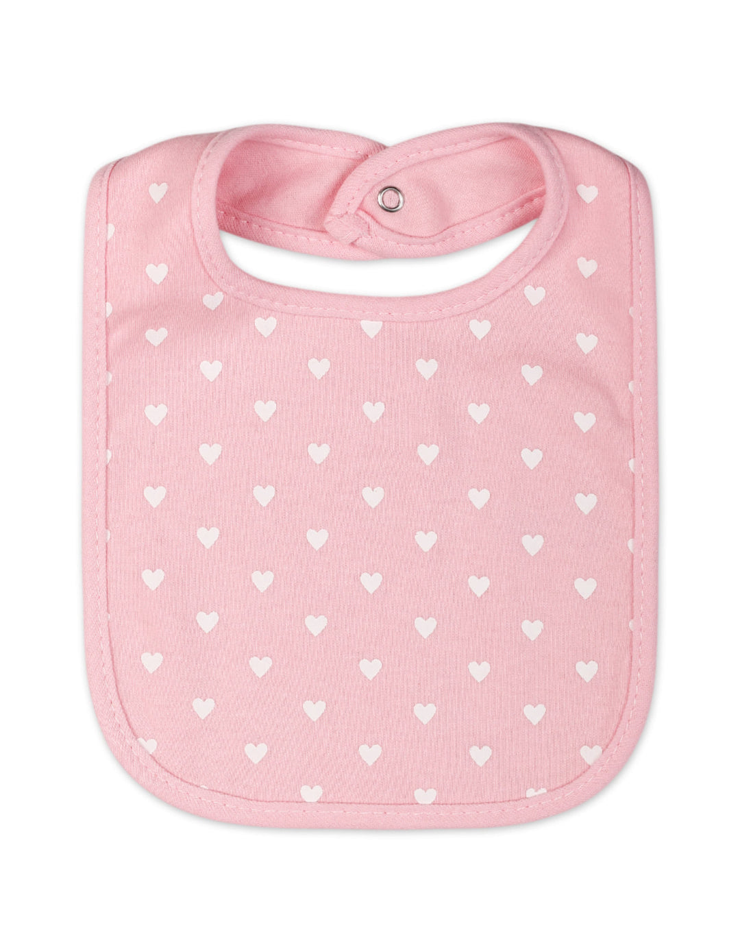 Zubaida's Adorable 5 Pcs Socks & Bibs Coordinated Set - Zubaidas Official™