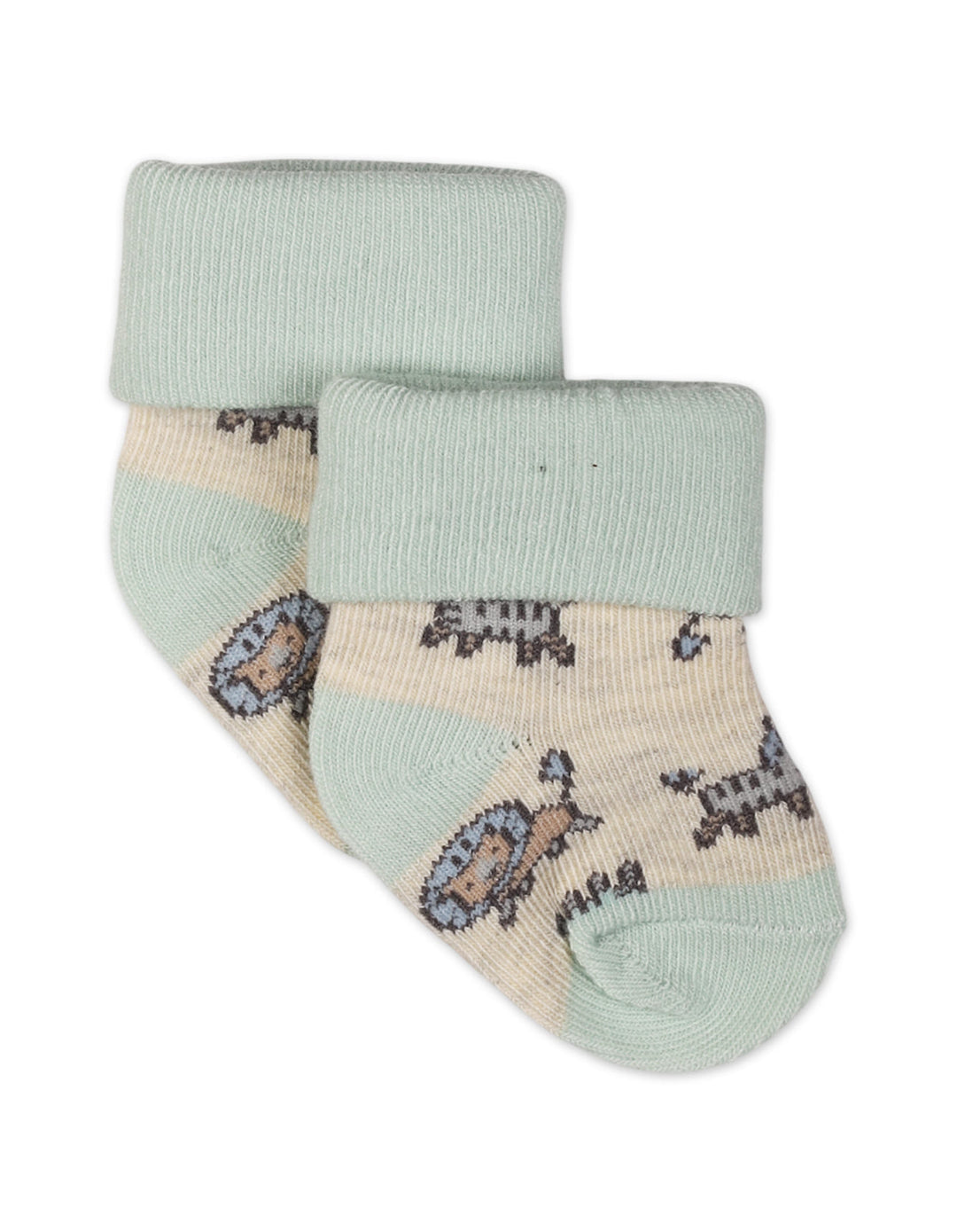 Zubaida's Dino Adventure 4 Pcs Gift Set - Zubaidas Official™