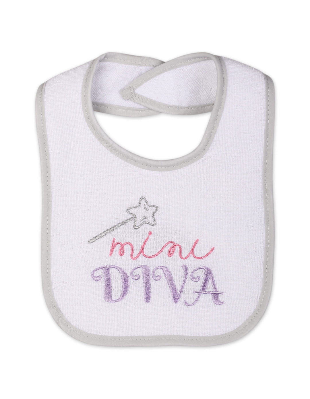 Zubaida's Soft, Absorbent & Adorable 4 Pcs Bibs Set - Zubaidas Official™