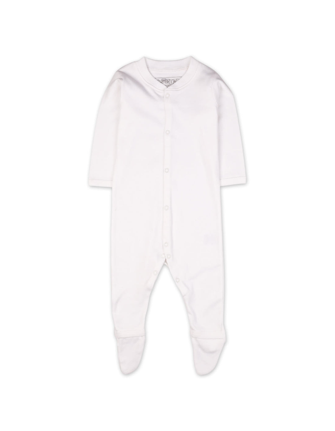Zubaida's Sleep Suits Pack of-3 - Zubaidas Official™