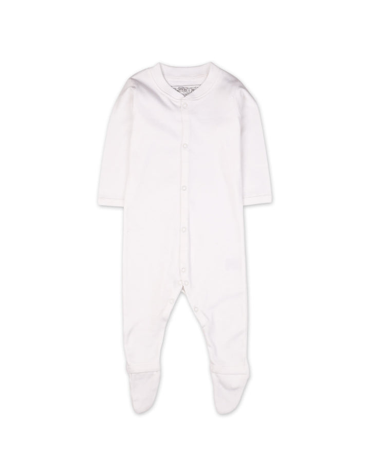 Zubaida's Sleep Suits Pack of-3 - Zubaidas Official™