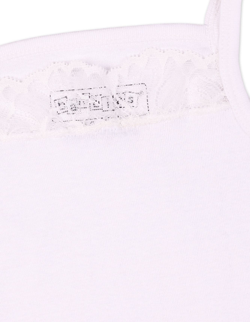 Vest Camisole Pack of 3 at Zubaidas Official™ Pakistan - Zubaidas Official™