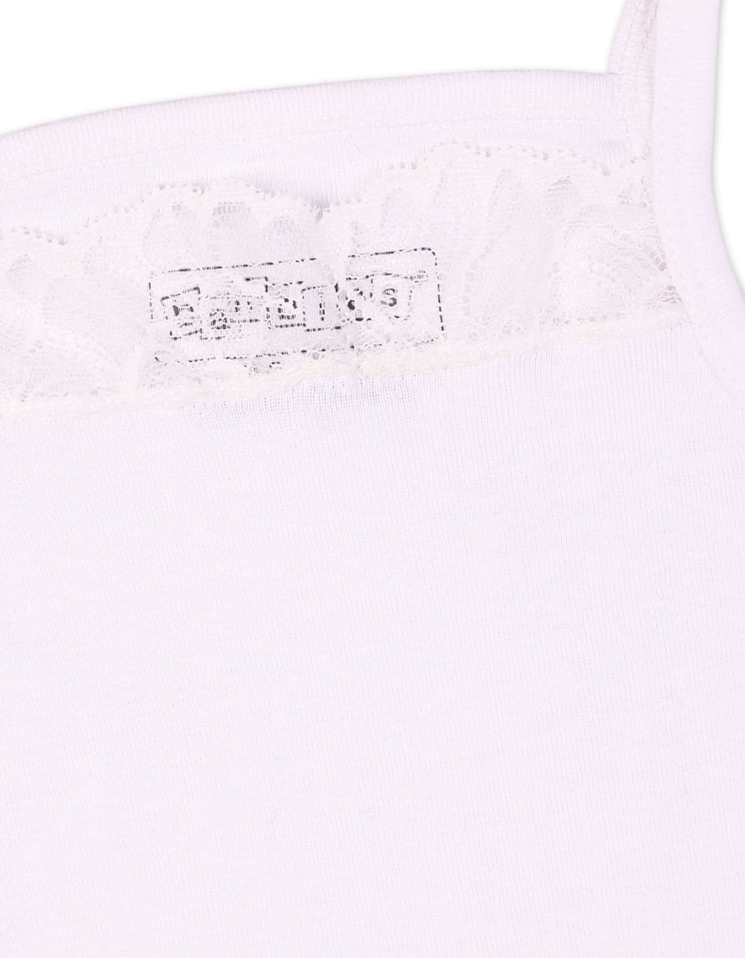 Vest Camisole Pack of 3 at Zubaidas Official™ Pakistan - Zubaidas Official™