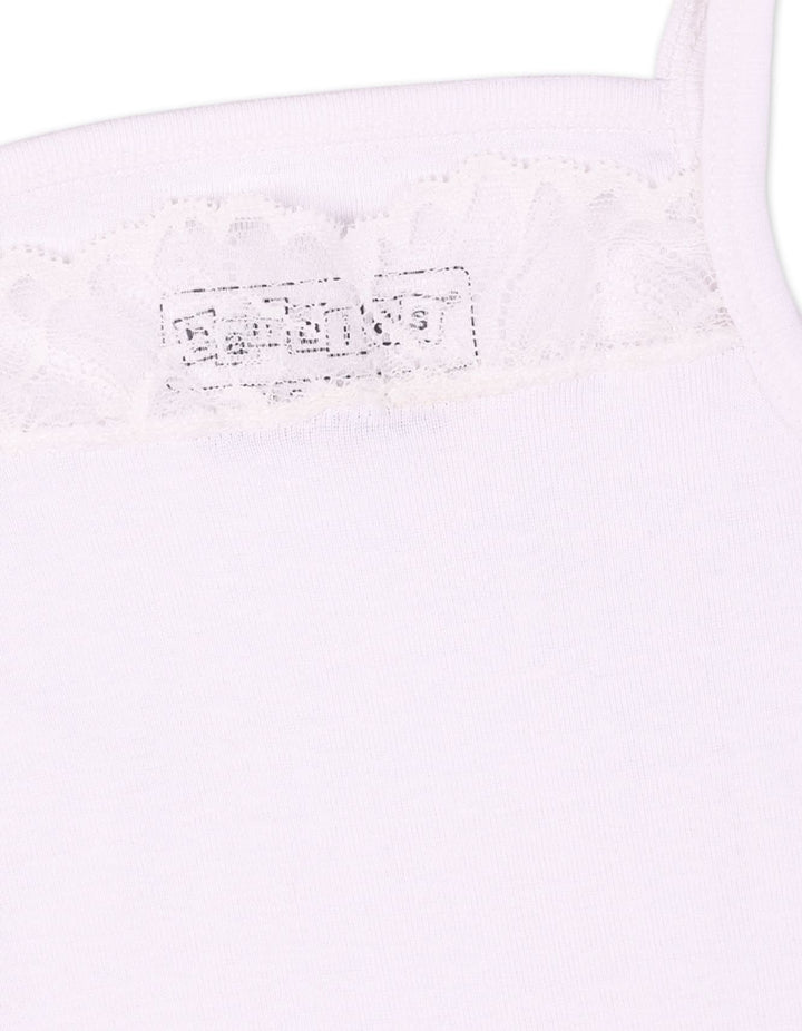 Vest Camisole Pack of 3 at Zubaidas Official™ Pakistan - Zubaidas Official™