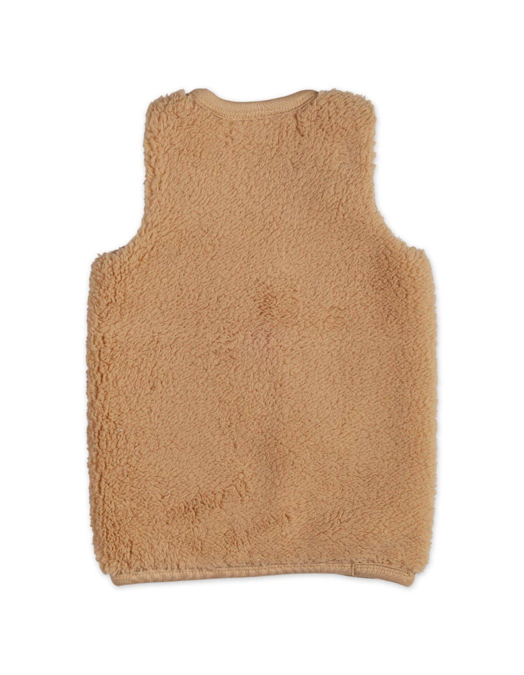 Sherpa Vest at Zubaidas Official™ - Zubaidas Official™