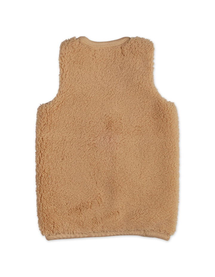 Sherpa Vest at Zubaidas Official™ - Zubaidas Official™