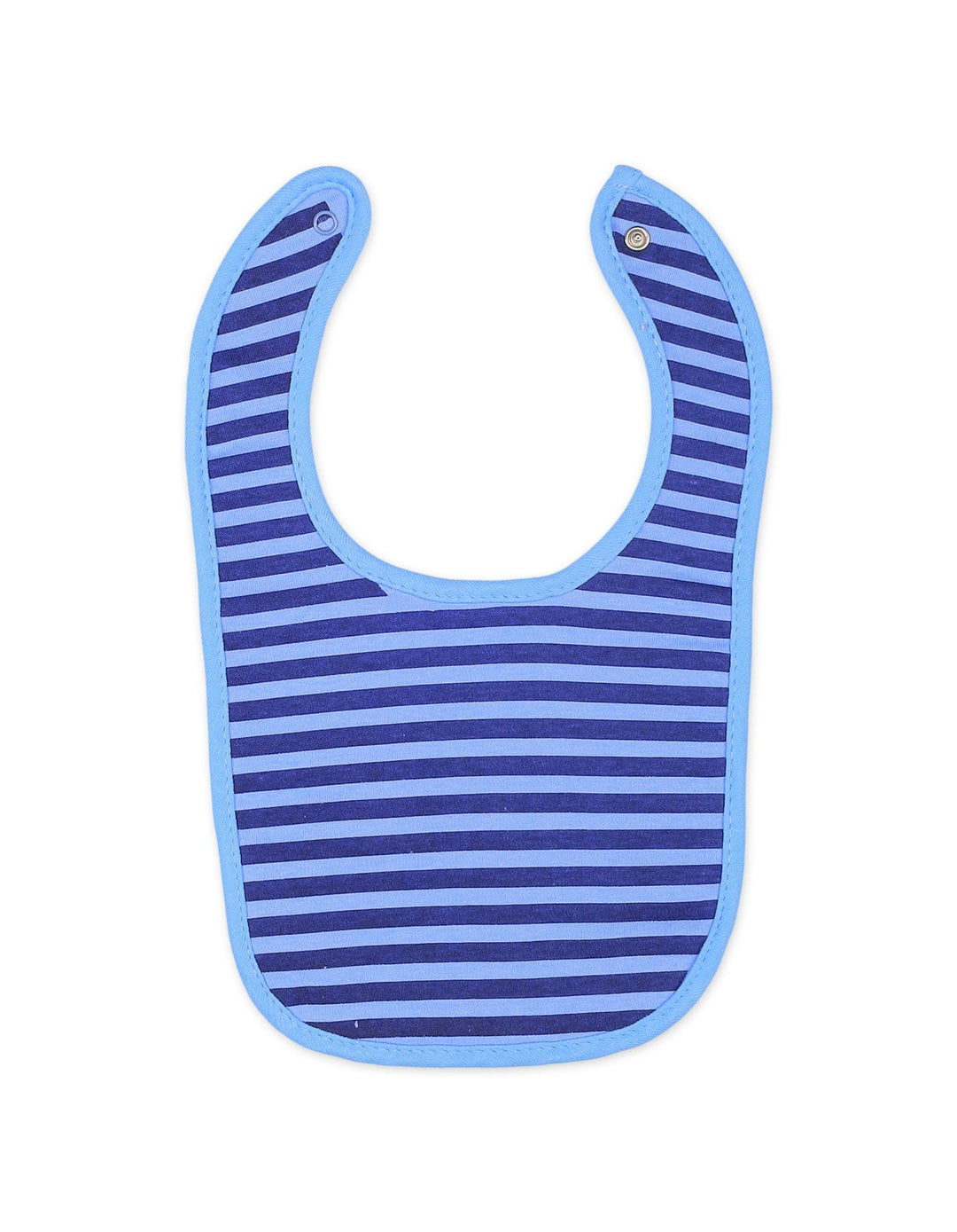 Infant Boy 5 Piece Bibs Set Dapper Little Man at Zubaidas Official Pakitsan