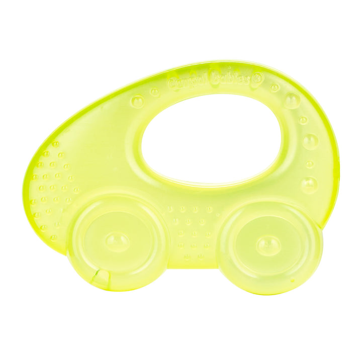 Canpol Babies Water Teether CAR -