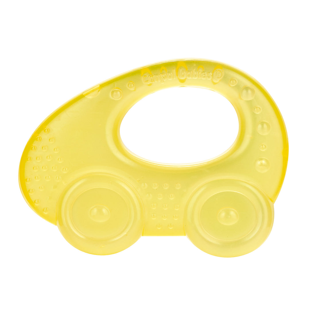 Canpol Babies Water Teether CAR -