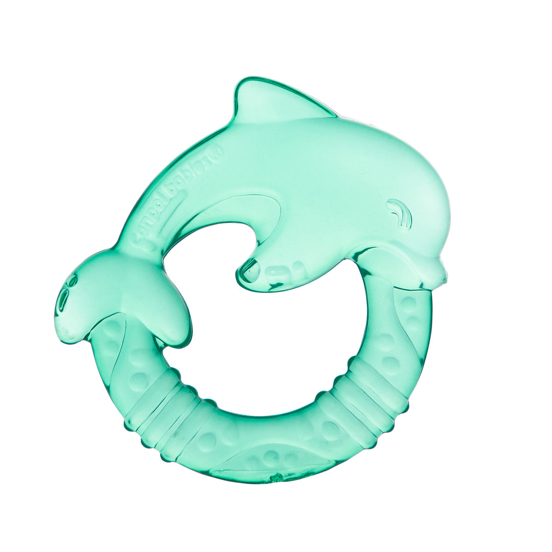 Zubaida's Canpol Babies Water Teether DOLPHIN - 2/221