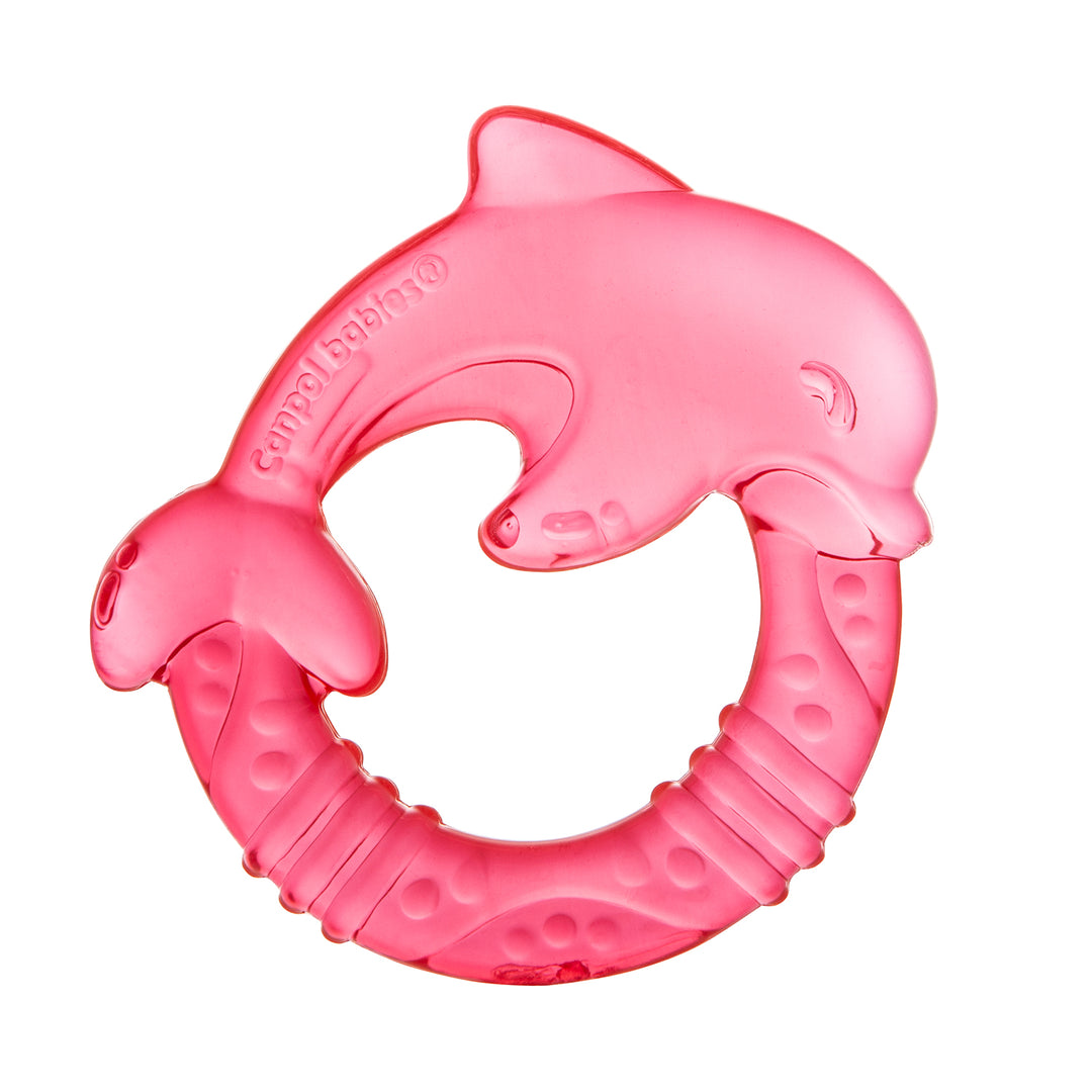 Zubaida's Canpol Babies Water Teether DOLPHIN - 2/221