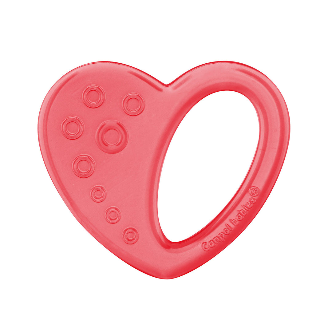 Canpol babies Water Teether HEART - 2/294