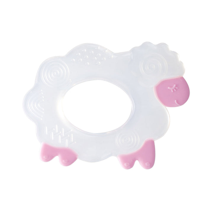 Canpol babies Silicone Teether SHEEP - 51/000