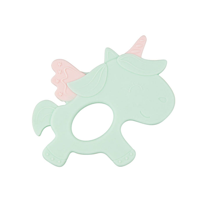 Canpol babies Silicone Teether UNICORN - 51/007