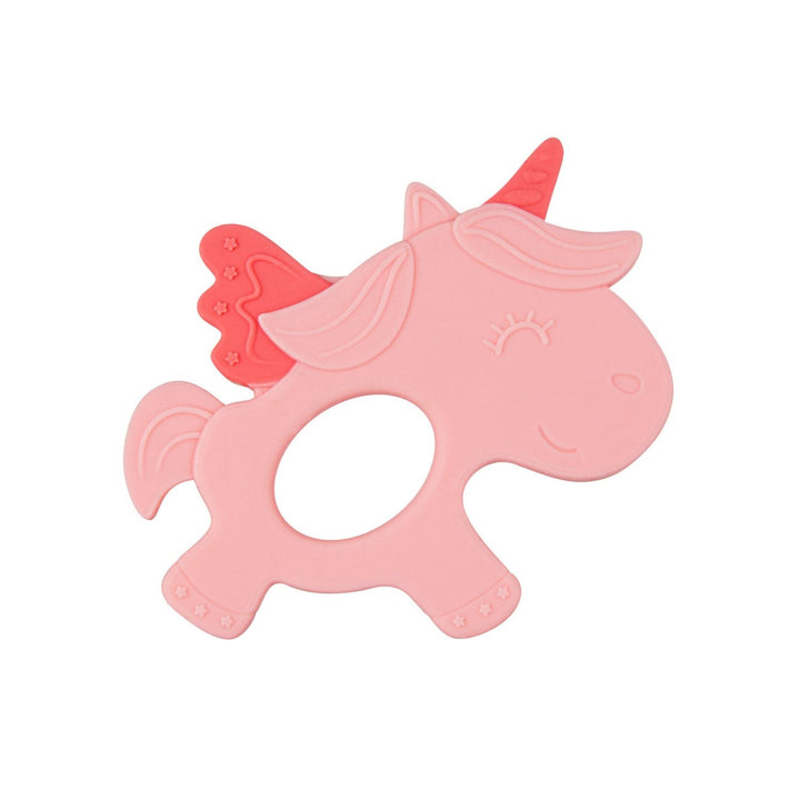 Canpol babies Silicone Teether UNICORN - 51/007