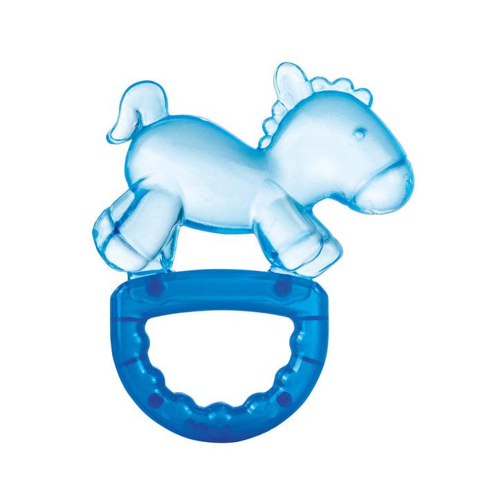 Canpol babies Water Teether with Rattle HORSE - 74/018