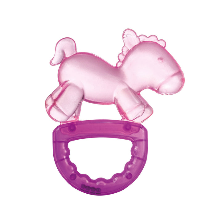 Canpol babies Water Teether with Rattle HORSE - 74/018