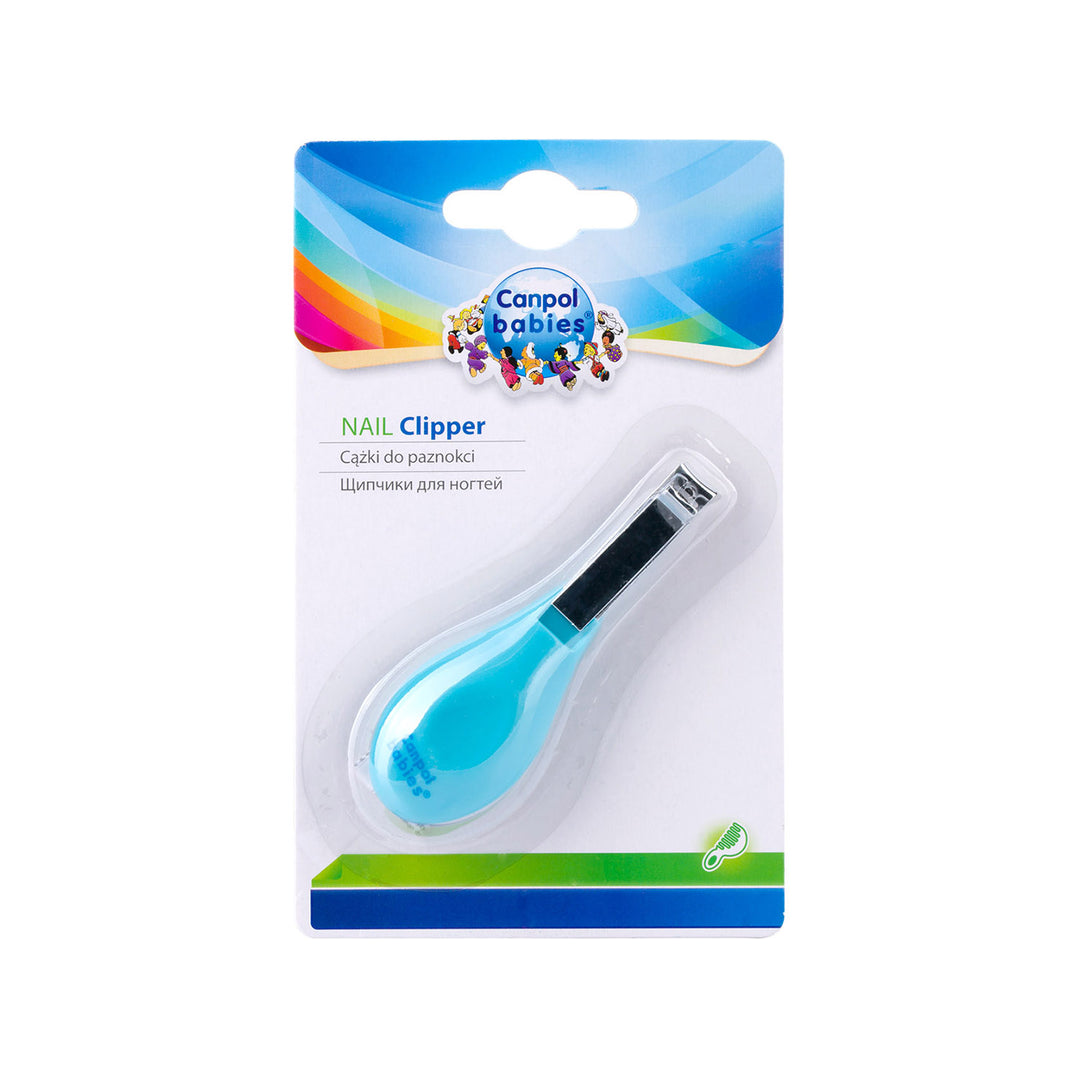 Canpol babies Baby Nail Clippers - 9/808