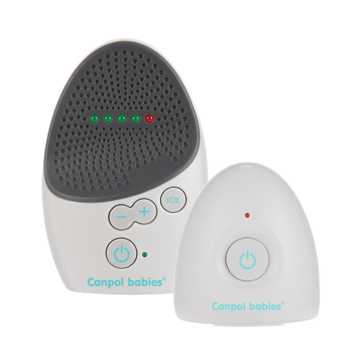 Zubaida's Canpol Babies Baby Monitor EasyStart - 77/100