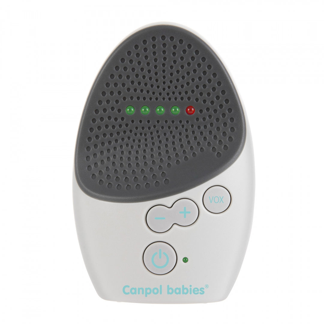 Zubaida's Canpol Babies Baby Monitor EasyStart - 77/100