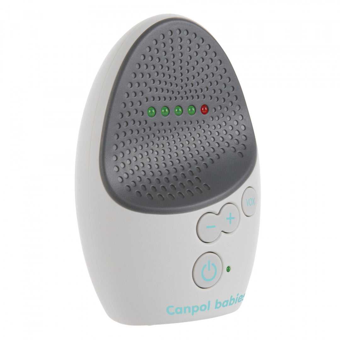 Zubaida's Canpol Babies Baby Monitor EasyStart - 77/100