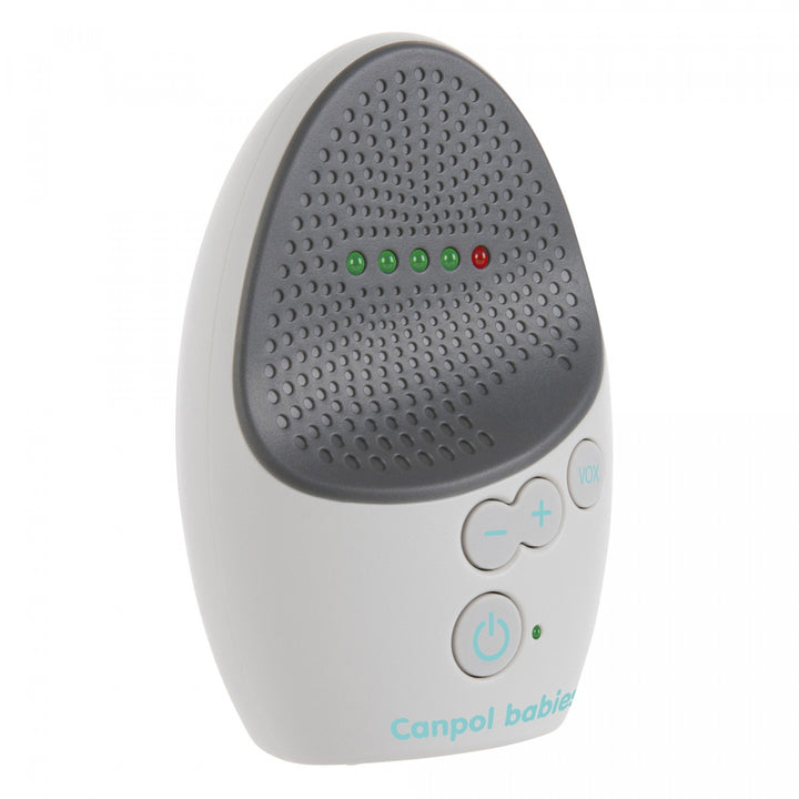 Zubaida's Canpol Babies Baby Monitor EasyStart - 77/100