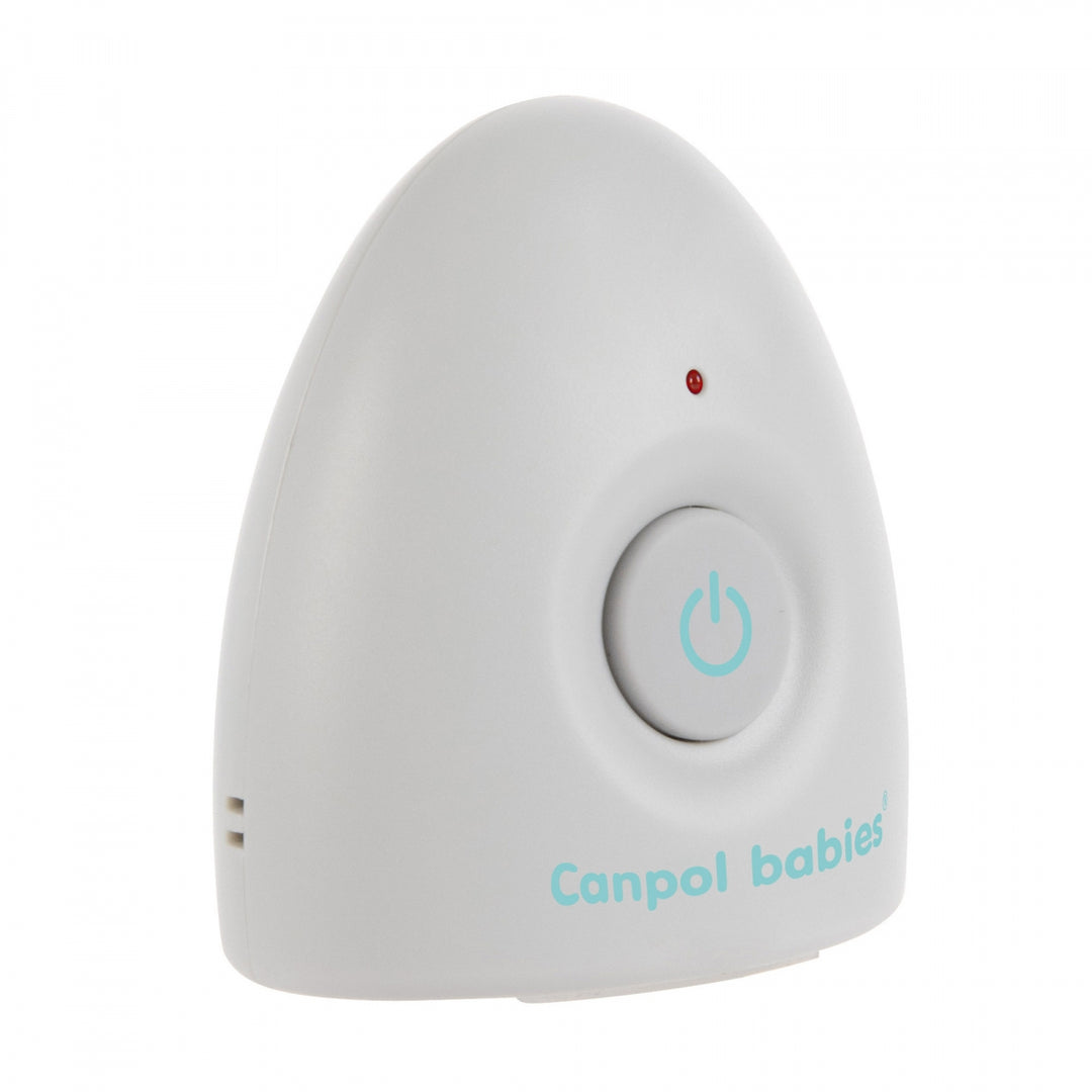 Canpol Babies Baby Monitor EasyStart - 77/100